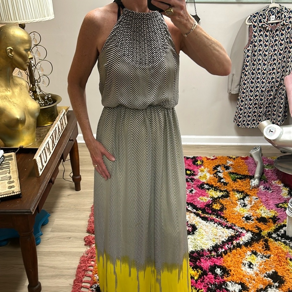 Vince Camuto Maxi Dress